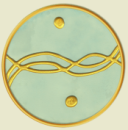 Kindersymbol 15 "Engel Lashiel"